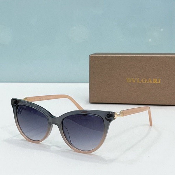 Bvlgari Sunglasses(AAAA)-413