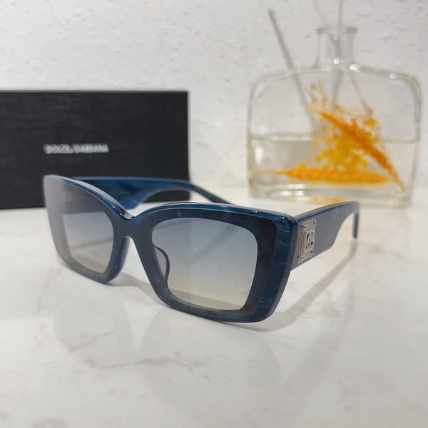 D&G Sunglasses(AAAA)-968