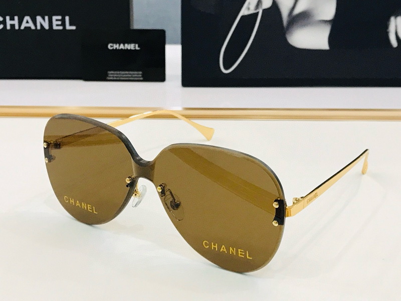 Chanel Sunglasses(AAAA)-1474