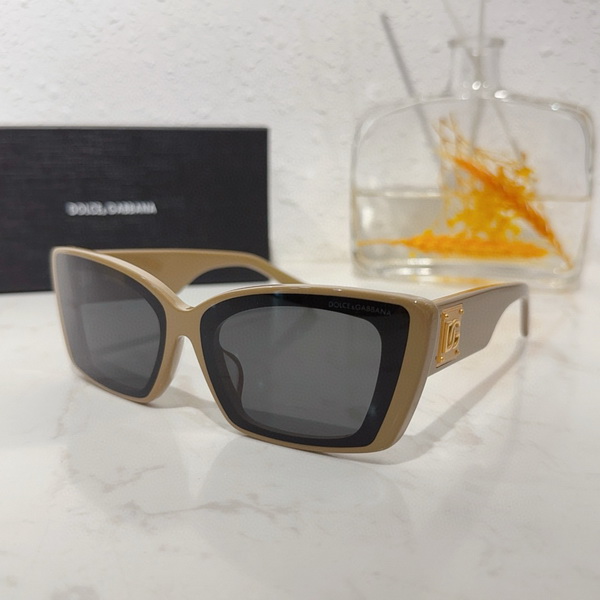 D&G Sunglasses(AAAA)-966