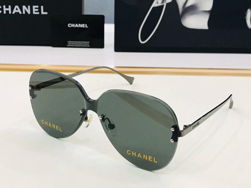 Chanel Sunglasses(AAAA)-1472
