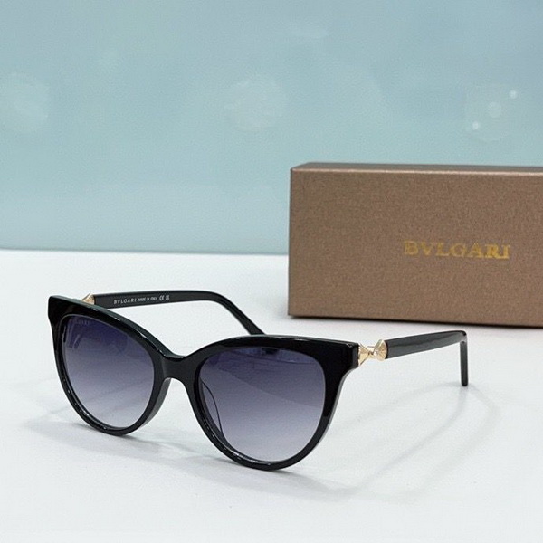 Bvlgari Sunglasses(AAAA)-409