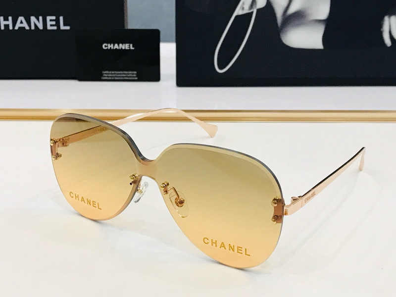 Chanel Sunglasses(AAAA)-1471