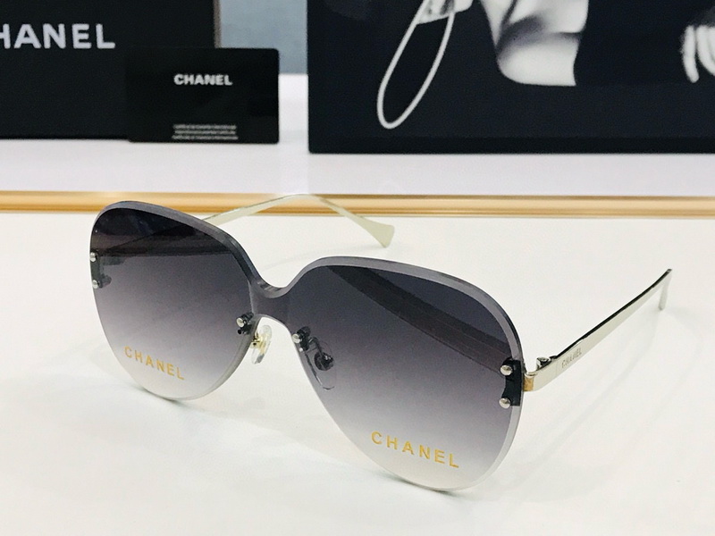 Chanel Sunglasses(AAAA)-1470