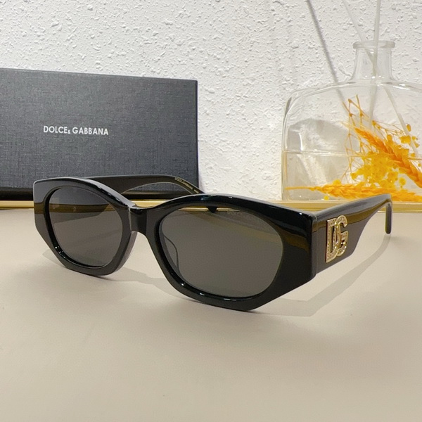 D&G Sunglasses(AAAA)-965