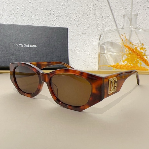 D&G Sunglasses(AAAA)-964