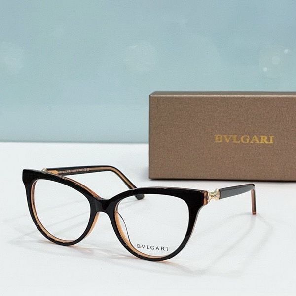 Bvlgari Sunglasses(AAAA)-036