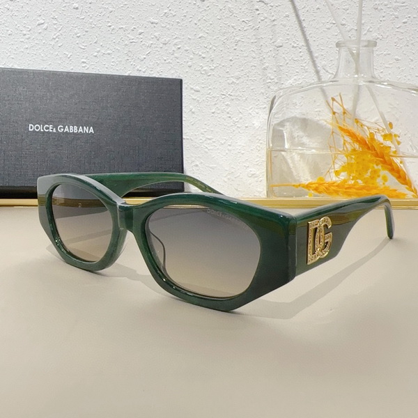 D&G Sunglasses(AAAA)-963