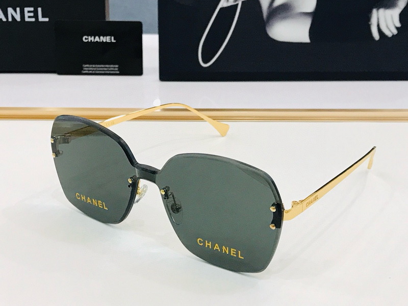 Chanel Sunglasses(AAAA)-1469