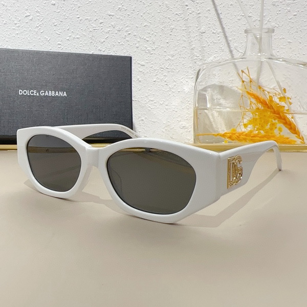D&G Sunglasses(AAAA)-961