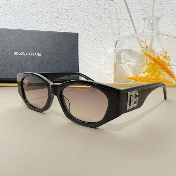 D&G Sunglasses(AAAA)-962