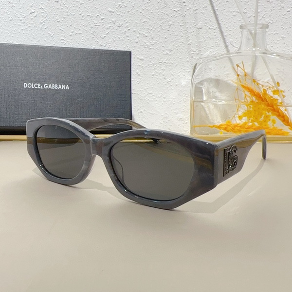 D&G Sunglasses(AAAA)-960