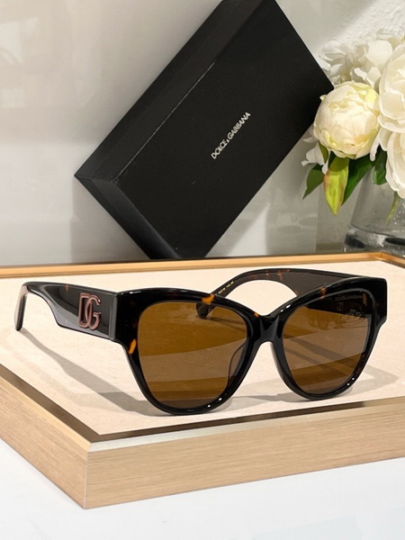 D&G Sunglasses(AAAA)-957