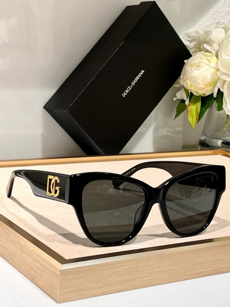 D&G Sunglasses(AAAA)-956