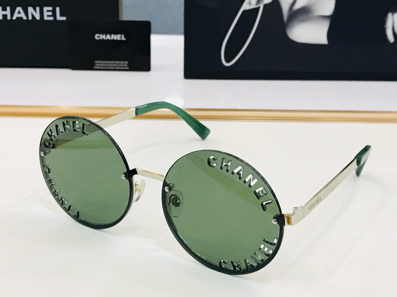 Chanel Sunglasses(AAAA)-1461