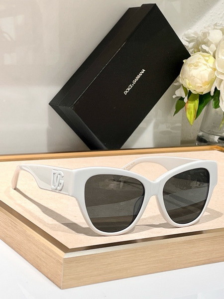 D&G Sunglasses(AAAA)-955