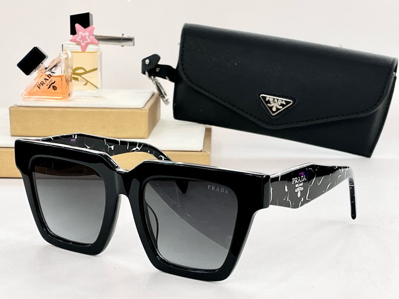 Prada Sunglasses(AAAA)-3492
