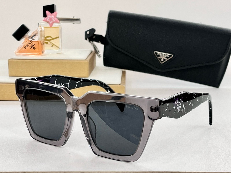 Prada Sunglasses(AAAA)-3490