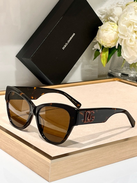 D&G Sunglasses(AAAA)-951