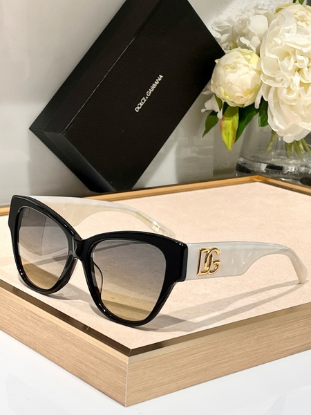 D&G Sunglasses(AAAA)-950