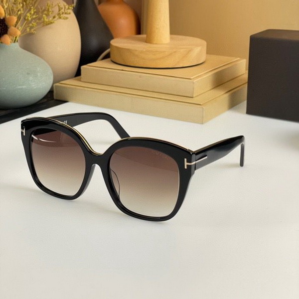 Tom Ford Sunglasses(AAAA)-2250