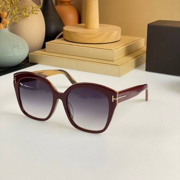 Tom Ford Sunglasses(AAAA)-2249