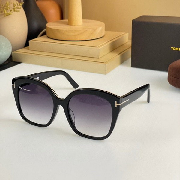 Tom Ford Sunglasses(AAAA)-2247