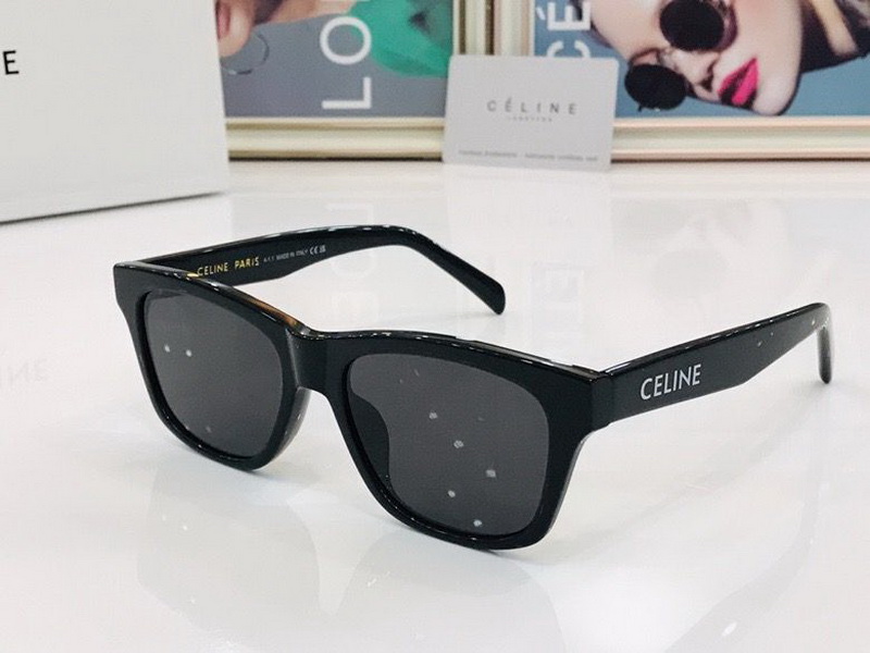 Celine Sunglasses(AAAA)-517