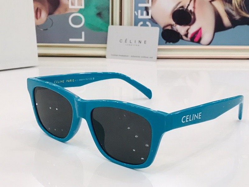 Celine Sunglasses(AAAA)-516