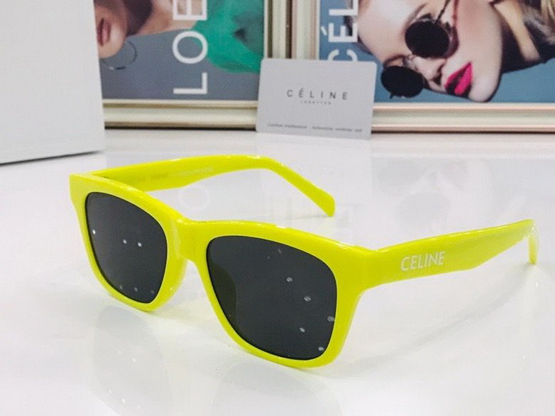 Celine Sunglasses(AAAA)-515