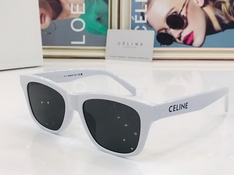 Celine Sunglasses(AAAA)-514