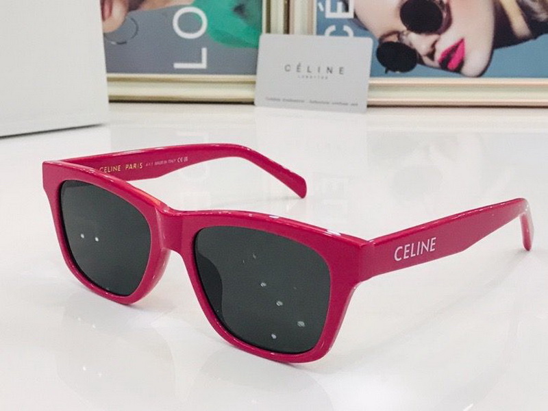 Celine Sunglasses(AAAA)-513