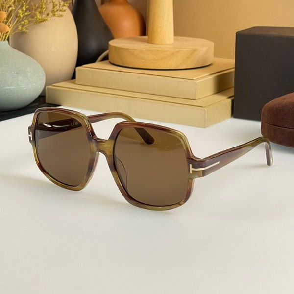 Tom Ford Sunglasses(AAAA)-2243