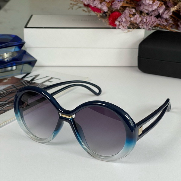 Givenchy Sunglasses(AAAA)-186