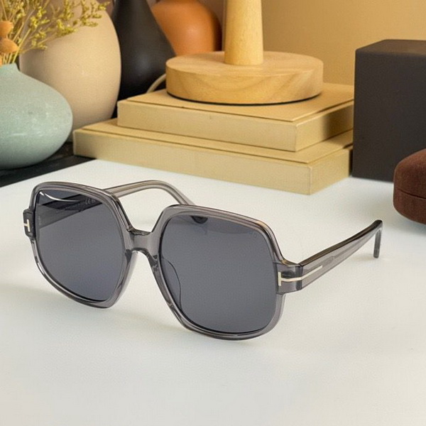 Tom Ford Sunglasses(AAAA)-2240