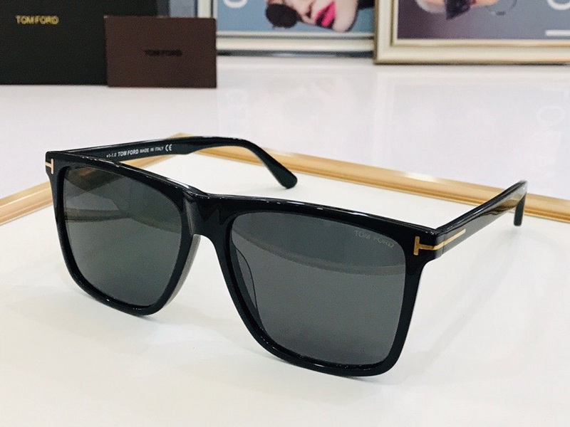 Tom Ford Sunglasses(AAAA)-2239