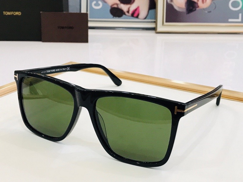 Tom Ford Sunglasses(AAAA)-2237
