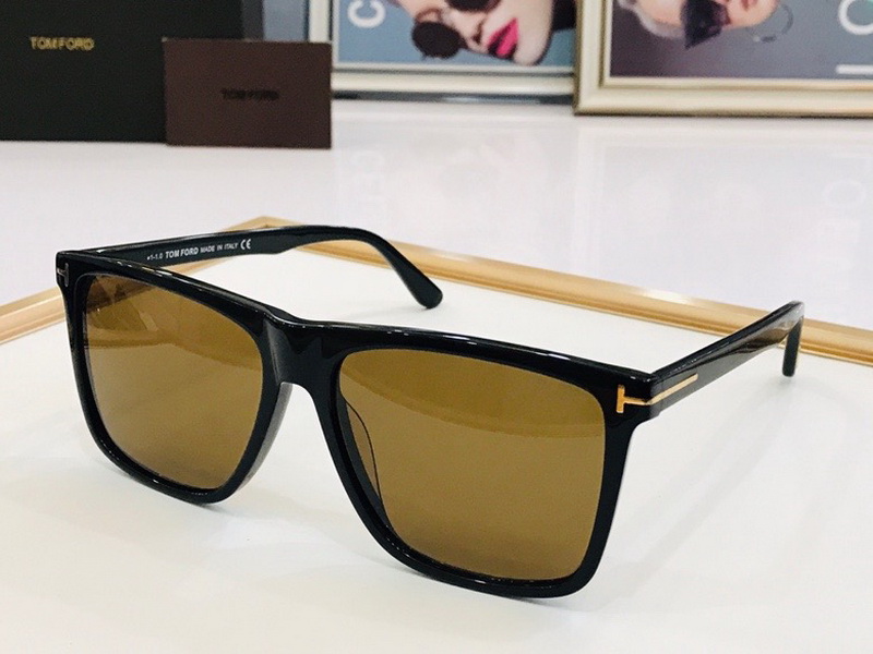 Tom Ford Sunglasses(AAAA)-2236