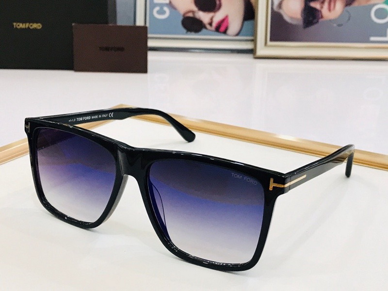 Tom Ford Sunglasses(AAAA)-2235