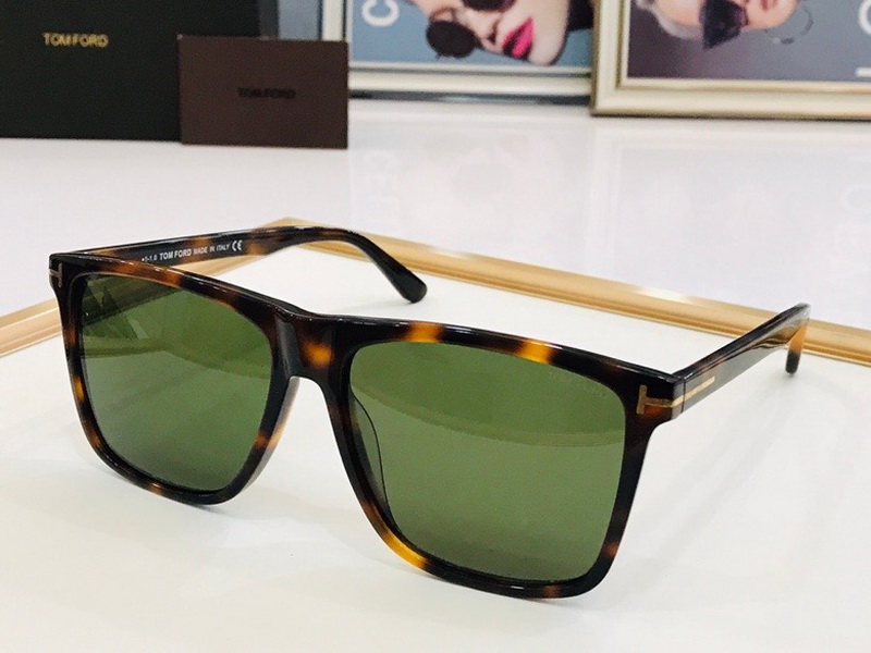 Tom Ford Sunglasses(AAAA)-2234