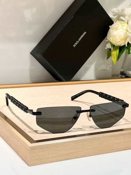 D&G Sunglasses(AAAA)-946