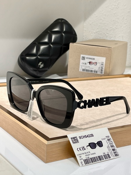 Chanel Sunglasses(AAAA)-1445