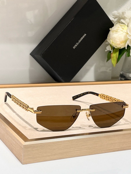 D&G Sunglasses(AAAA)-943