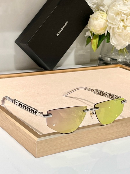 D&G Sunglasses(AAAA)-941