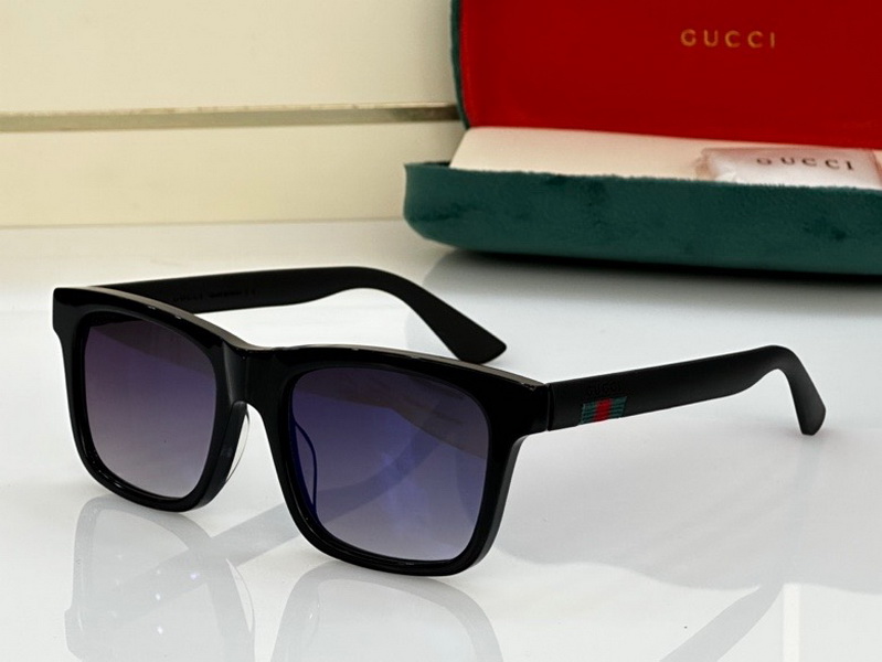Gucci Sunglasses(AAAA)-2514