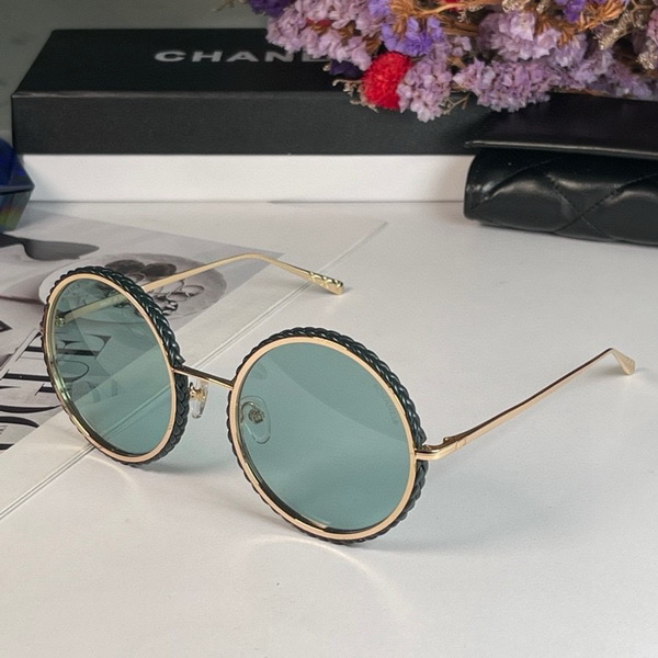 Chanel Sunglasses(AAAA)-1444