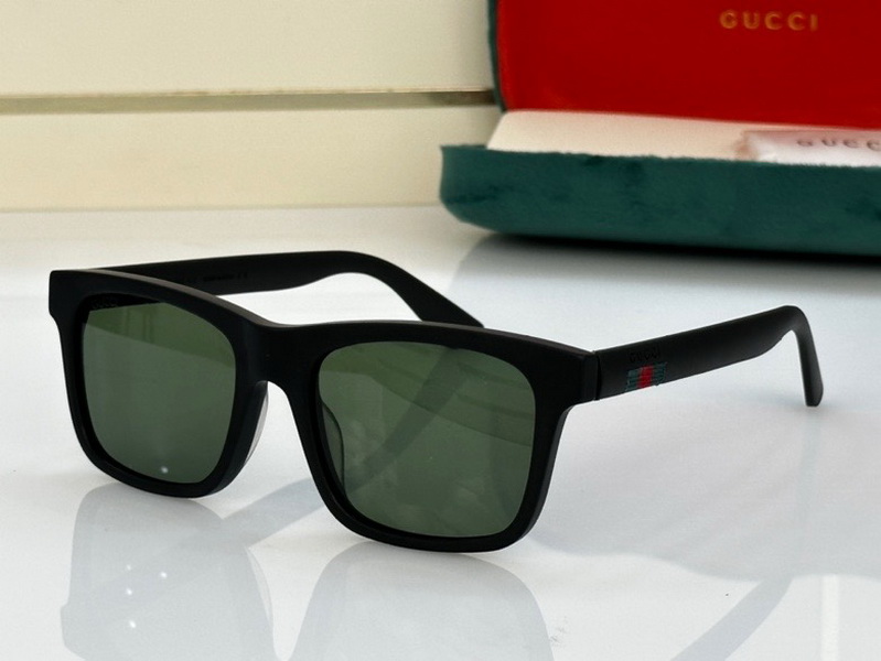 Gucci Sunglasses(AAAA)-2513