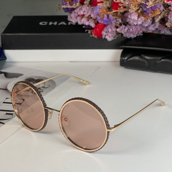 Chanel Sunglasses(AAAA)-1441