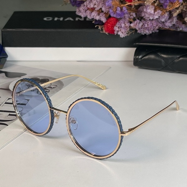 Chanel Sunglasses(AAAA)-1440