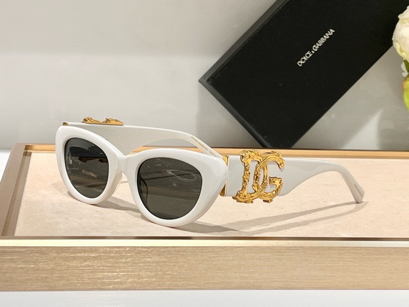D&G Sunglasses(AAAA)-940